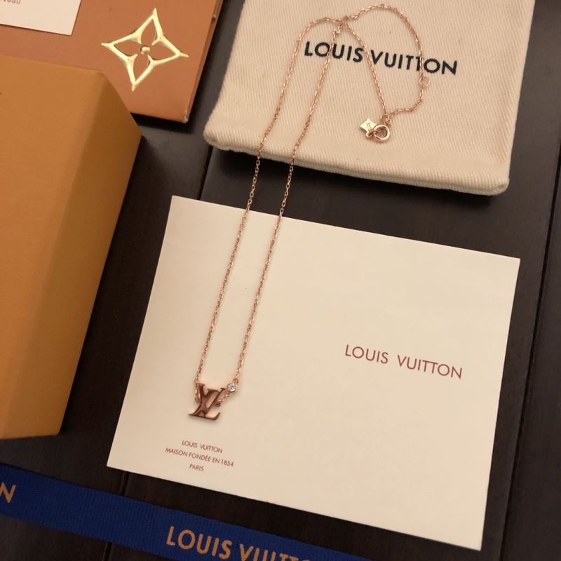 Louis Vuitton Necklaces